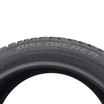 8. 4 x COOPER 205/50 R17 93W XL Discoverer AllSeason Wielosezon 2019 7,8-8,2mm