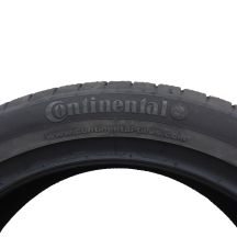 7. 2 x CONTINENTAL 225/45 R18 91Y ContiSportContact 5 RSC BMW Lato 2020 Jak Nowe