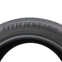 4. 2 x GOODYEAR 215/55 R17 98W XL EfficientGrip Performance Lato 2020 7-7,5mm