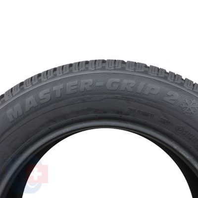 6. 2 x SEMPERIT 205/65 R16 95H Master-Grip 2 Zima 2020 Jak Nowe NIEUŻYWANE 