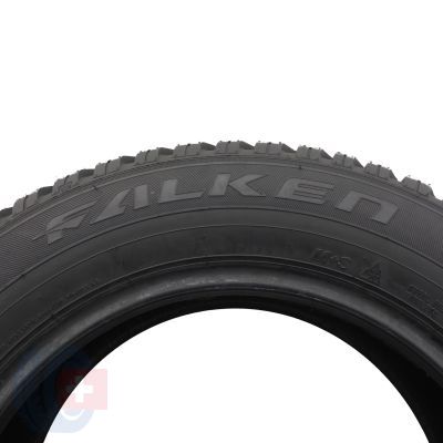 5. 1 x FALKEN 215/60 R16 99H XL EuroWinter HS01 Zima 2016 Nieużywana