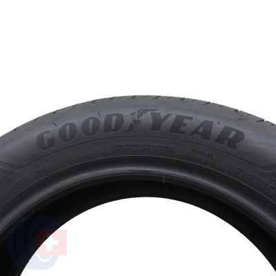 5. 2 x GOODYEAR 215/55 R17 98W XL EfficientGrip Performance 2 Lato 6mm 2021