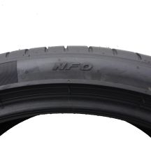 7. 2 x PIRELLI 265/35 ZR21 101Y P Zero PZ4 NFO Lato 2021 5,8mm