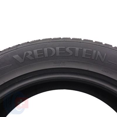 8. 4 x VREDESTEIN 225/55 R19 102V XL Wintrac Pro Zima 6,7-7,2mm 2019/22 Jak Nowe