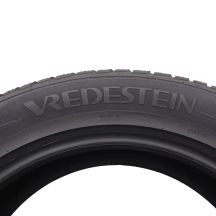 8. 4 x VREDESTEIN 225/55 R19 102V XL Wintrac Pro Zima 6,7-7,2mm 2019/22 Jak Nowe