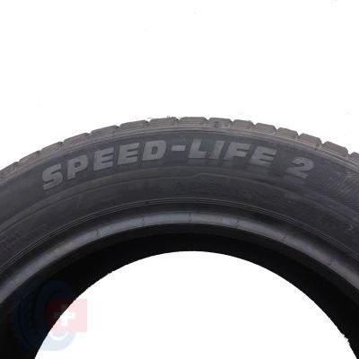 7. 2 x SEMPERIT 225/50 R16 92Y Speed-Life 2 Lato 2020 Jak Nowe Nieużywane
