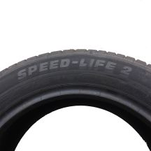 7. 2 x SEMPERIT 225/50 R16 92Y Speed-Life 2 Lato 2020 Jak Nowe Nieużywane