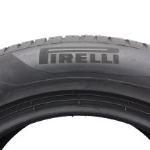 6. Opony 225/55 R17 4x PIRELLI 97W Cinturato P7 BMW Letnie 2021, 2024 6-6,2mm
