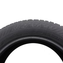 6. Opony 205/55 R16 4x GISLAVED 94H XL EuroFrost6 Zimowe 2023 Jak Nowe 8-8,8mm