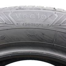 5. 1 x GOODYEAR 205/60 R16 92H Vector 4Seasons Gen-3 Wielosezon 2022 6,3mm