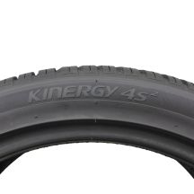 6. 1 x HANKOOK 225/40 R18 92Y XL Kinergy 4S2 H750 Wielosezon 2020 7,2mm