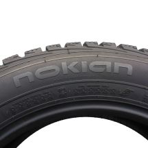 5. 4 x NOKIAN 215/60 R17C 109/107T WRC 3 Zima 2019 8,5-8,8mm Jak Nowe