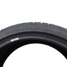 8. Opony 275/35 R20 2x TRIANGLE 102V XL Snowlink PL02 Zimowe Nieużywane 2024 Jak Nowe Nieużywane