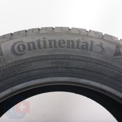 5. Opony 195/65 R16C 4x CONTINENTAL 104/102 VanContact Eco Letnie 2021 5. Opony 195/65 R16C 4x CONTINENTAL 104/102 VanContact Eco Letnie 2021