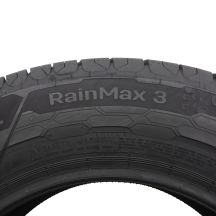 4. 1 x UNIROYAL 225/65 R16C 112/110R Rain Max 3 Lato 2019 Jak Nowa