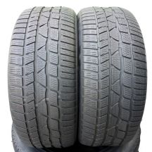 2 szt. opony 235/45 R19 Continental - Winter Contact Ts 830p - 99V - XL - Zima