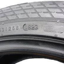 3. 2 x NOKIAN 245/45 R18 100V XL WR Snowproof P Zima 7mm 2023 Jak Nowe