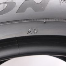 8. Opony 275/45 R21 2x PIRELLI 110V XL Scorpion Winter MO Zimowe 2016 Nieużywane 