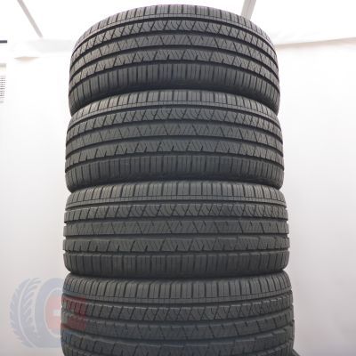 Opony 245/45 R20 4x CONTINENTAL 103W XL CrossContact LX Sport M+S Letnie 2021 Nieużywane 