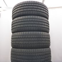 Opony 245/45 R20 4x CONTINENTAL 103W XL CrossContact LX Sport M+S Letnie 2021 Nieużywane 