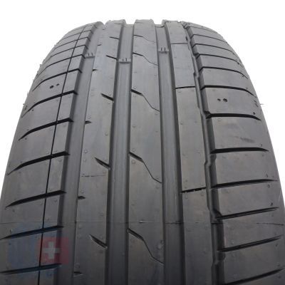 Opona 235/55 R19 1x HANKOOK 101T A0 Ventus S1 evo3 ev Letnia 2023 Jak Nowa