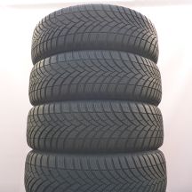 Opony 205/60 R16 4x SEMPERIT 96H XL Speed-Grip 5 Zimowe 2024 Jak Nowe 8,8-9mm