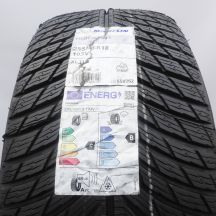 Opona 255/45 R18 1x MICHELIN 103V XL Pilot Alpin 5 Zimowa 2022 Jak Nowa