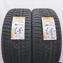 Opony 245/45 R20 2x PIRELLI 103V XL Scorpion Winter Zimowe 2022 Nieużywane