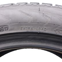 7. Opona 245/45 R18 1x GOODYEAR 100V XL UltraGrip 8 Performance BMW MO Zimowa 2017 7mm