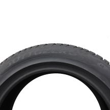 9. 4 x PIRELLI 225/55 R18 102V XL Winter Sottozero 3 A0 Zima 2022 NIEUŻYWANE 