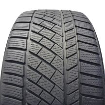 1 x CONTINENTAL 275/30 R20 97W XL WinterContact TS850P RO1 Zima 6,8mm 2021 