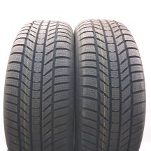 4. Opony 245/65 R17 4x CONTINENTAL 111H WinterContact TS 870 P Zimowe 2022 Nieużywane