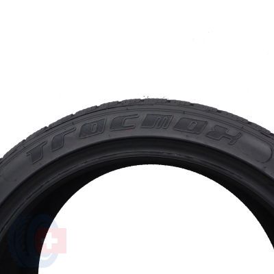 5. 4 x TRACMAX 205/45 R17 88V XL Ice-Plus S210 Zima 2020 Jak Nowe 7-7,8mm