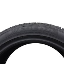 7. 2 x FULDA 205/50 R17 93V XL Kristall Control 2 Zima 8,2mm 2020