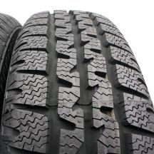 2. 4 x MATADOR 165/70 R14 C 89/87R Sibir Snow Van Zima 2017/2018 