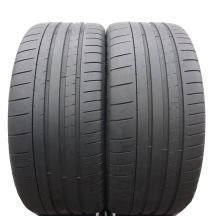 2 x MICHELIN 245/40 ZR20 99Y XL Pilot Super Sport BMW Lato 2021 6mm