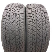 4. 4 x VREDESTEIN 225/55 R18 102V XL Wintrac Pro Zima 2019 7-7,7mm Jak Nowe