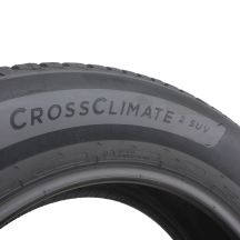 5. 1 x MICHELIN 245/65 R17 111H CrossClimate 2 SUV Wielosezon 2023 7mm