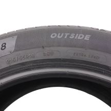 5. 4 x MICHELIN 215/55 R18 99V XL Primacy 4 S1 Lato 2020 5,2-6,3mm