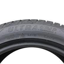 6. 2 x GOODYEAR 225/50 R17 98H XL UltraGrip Performance GEN-1 Zima 2018 7mm Jak Nowe