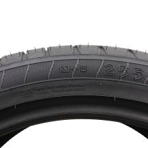 6. 2 x GOODYEAR 255/40 R19 100H XL A0 Eagle LS 2 Lato M+S  2019 7,8mm