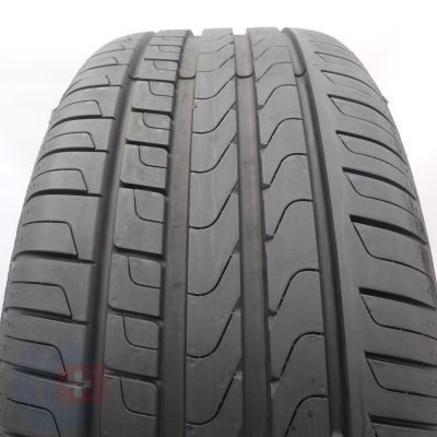 Opona 225/45 R18 1x PIRELLI 95W XL Cinturato P7 Seal Letnia 2024 Jak Nowa 7,8mm