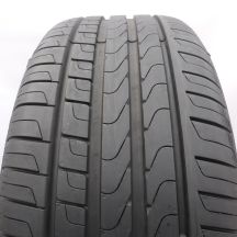 Opona 225/45 R18 1x PIRELLI 95W XL Cinturato P7 Seal Letnia 2024 Jak Nowa 7,8mm