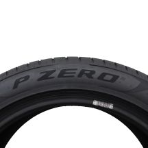 6. 2 x PIRELLI 225/50 R18 99W XL PZero Lato 2019 Jak Nowe Nieużywane 