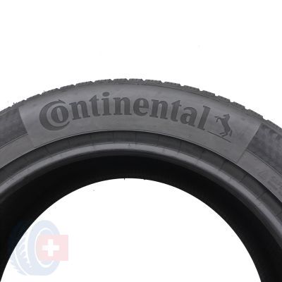2. Opona 255/50 R19 1x CONTINENTAL 107T XL WinterContact TS870 P Zima 2022 7mm
