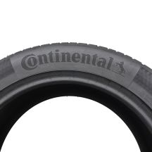2. Opona 255/50 R19 1x CONTINENTAL 107T XL WinterContact TS870 P Zima 2022 7mm