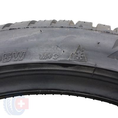 2. 2 x BRIDGESTONE 235/40 R18 95W XL WeatherControl A005 Wielosezon 2019 Jak Nowe