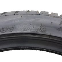 2. 2 x BRIDGESTONE 235/40 R18 95W XL WeatherControl A005 Wielosezon 2019 Jak Nowe