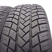 4. 2 x VREDESTEIN 205/55 R17 95V XL Wintrac Pro Zima 7-7,6mm 2022 Jak Nowe