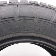 6. Opona 225/75 R16C 1x MICHELIN 121/120R Agilis Crossclimate Wielosezonowa 2025    
